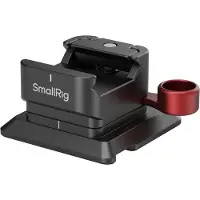 SmallRig NATO Clamp to Arca-Swiss Quick Release Plate MD4857