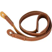 SmallRig Sangle de cou pour appareil photo en cuir 3485