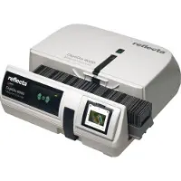 Reflecta DigitDia 8000 scanner de diapositives/films