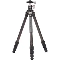 Leofoto Ranger RF-224C + rotule LH-25