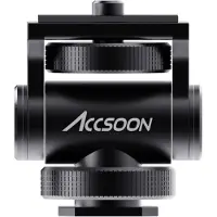 Accsoon Adaptateur de griffe froide AA-01