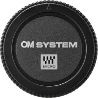 Olympus BC-2 Bouchon de corps OM