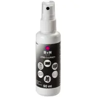 B+W 1086786 Screen Cleaner 50 Ml Clair