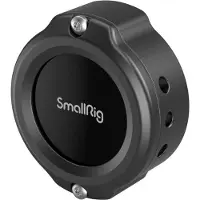 SmallRig Md4149 Airtag Case Argenté