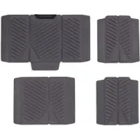 Manfrotto Cineloader Divider Set Camera Adapter Gris