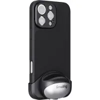SmallRig FilMov Kit d'étui léger pour iPhone 16 Pro Max 4987