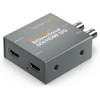 Blackmagic Design Micro Converter Birect SDI/HDMI 12G PSU