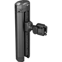 SmallRig Poignée latérale rotative bilatérale à dégagement rapide avec commande sans fil et boîtier SSD M.2 4841