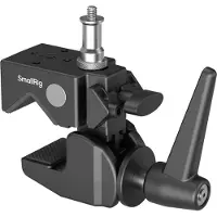 SmallRig Kit de support Super Clamp 4861
