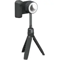 ShiftCam Snapgrip, kit créateur midnight (noir)