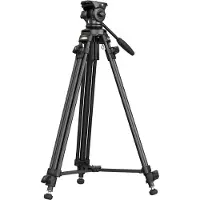 SmallRig AD-50 Vidéo Trépied Kit