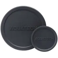 Aquatech Ensemble de bouchons XLF-75