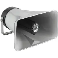 Monacor NR-33KS Haut-parleur à chambre de compression