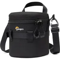 Lowepro Protactic Lcs 11 X 15 Iii Camera Lens Bag Noir