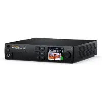 Blackmagic Design Media Player 10G