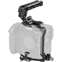 SmallRig 5136 Kit de cage pour Canon EOS C80