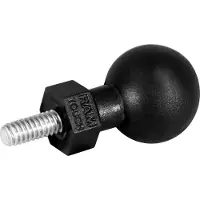 RAM Mounts Balle dure non PD M8-1,25 x 8 mm de long