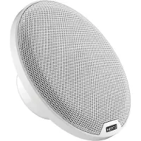 Hertz Marine HEX 6.5 C-W, haut-parleur coaxial 16,5 cm, blanc