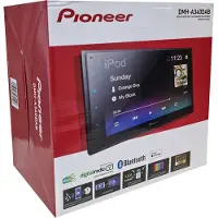 Pioneer DMH-A340DAB