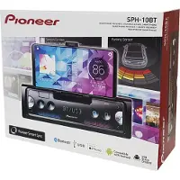 Pioneer SPH-10BT