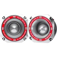 MTX Audio Haut-parleurs MTX Audio RTX4BT pour voiture