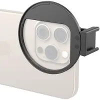 SmallRig 5171 Adaptateur de filtre magnétique universel 67 mm