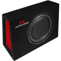Renegade Subwoofer de voiture (400 W)