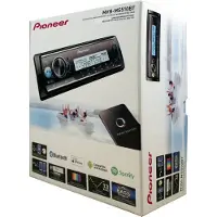 Pioneer MVH-MS510BT Marine