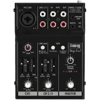 IMG Stage Line MMX-11USB