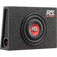 MTX Audio Clos Maisons Appartement