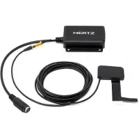 Hertz Marine UNITÉS PRINCIPALES Module HMB DAB+