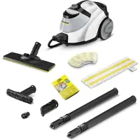 Kärcher SC 5 EasyFix