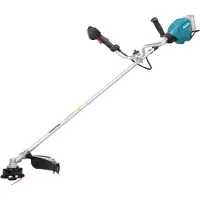 Makita UR013GZ04 Débroussailleuse sans fil 40V max. Poignée à deux mains Solo