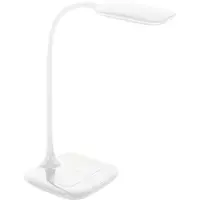 Eglo Lampe de table Masserie blanc 3,4W