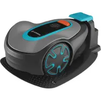 Gardena 15202-20 Mähroboter SILENO minimo 500 qm