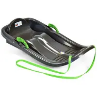 KHW Luge "Snow Bird de Luxe", anthracite