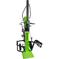 Zipper Fendeur de bûches par moteur électrique - 4,5 kW