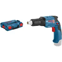 Bosch 06019E4003 - Visseuse Spécial Plaquiste Sans Fil GTB 12V-11 C&G - Machine Seule