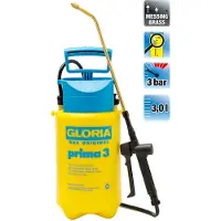 Gloria Prima 3 Pulvérisateur