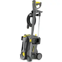 Karcher Nettoyeur haute pression HD 5/11 P Plus Professional