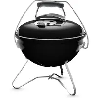 Weber Barbecue au charbon Smokey Joe Premium Ø 37 cm