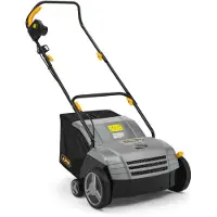 Alpina Garden Scarificateur électrique ALPINA ASC 1.3 E