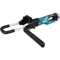 Makita DG001GZ05 Tarière Sans-fil - XGT 40V Max Li-ion - Machine Seule