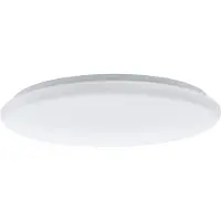 Eglo Lampe de plafond Giron LED