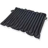 Gre Solar Pool Water Heating System Noir 600 x 60 cm