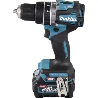 Makita HP002GA202 Perceuse-visseuse à percussion sans fil 40V