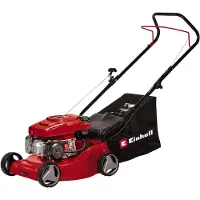 Einhell Tondeuse à gazon à essence GC-PM 40/2