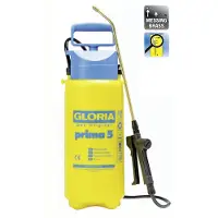 Gloria Prima 5 Pulvérisateur