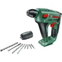 Bosch Uneo Maxx (sans batterie)