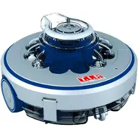 T.I.P. Batterie robot de piscine Sweeper 3600